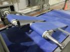 Used 2013 Tromp Sheeting Line – Full Dough Processing System